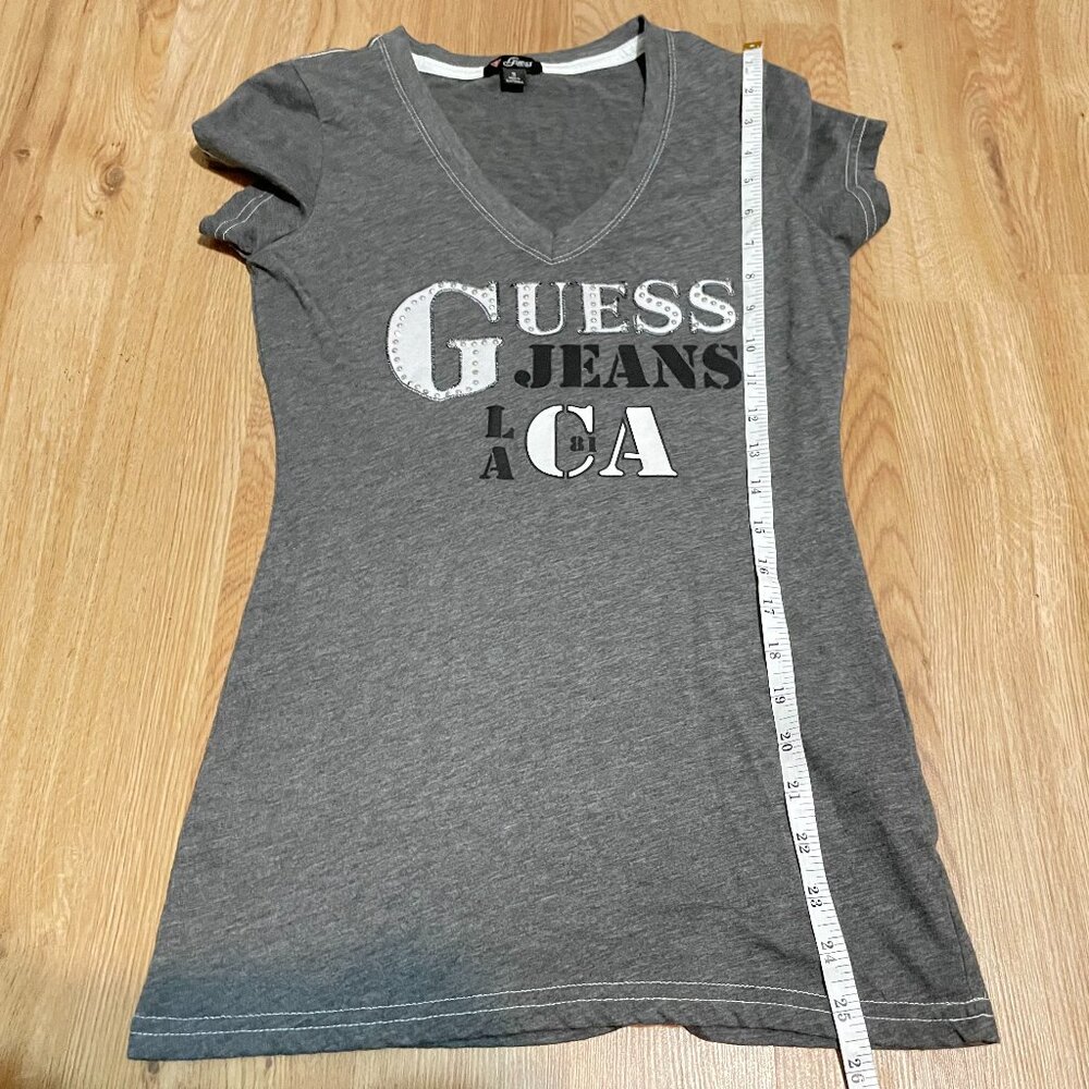 Grey T-shirt